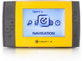 IR450	TRIPY II pack pro europe GPS